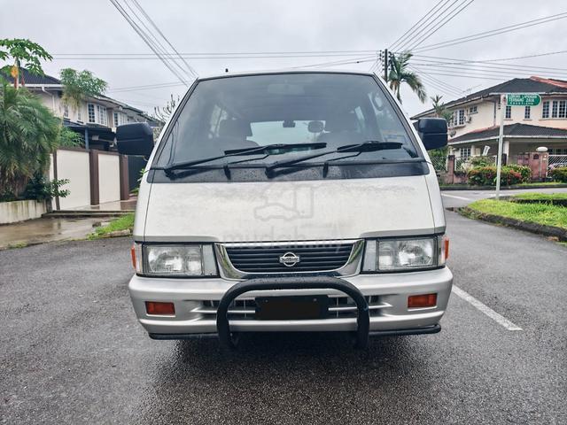 2009 Nissan VANETTE 1.5 ELITE (M) - 3