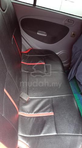 2009 Perodua VIVA 1.0 ELITE AT EJ-VE (A) - 4