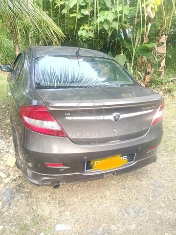 2011 Proton PERSONA 1.6 ELEGANCE HIGH LINE (A) - 2