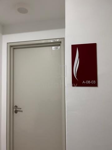 Arena Residences 2 @ Warisan Puteri 1