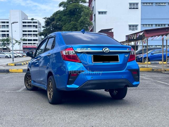 2020 Perodua BEZZA 1.3 ADVANCE (A) FULL LOAN - 2