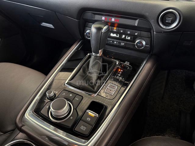 2019 Mazda CX-8 2.5 MID PLUS 7- SEATS / WARRANTY - 5
