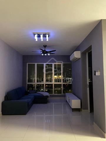 Maxim Citylights @ Sentul KL 1