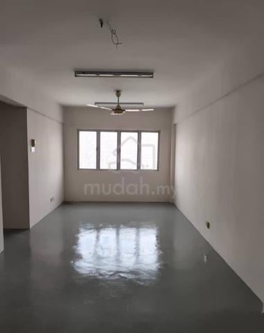 Sri Embun Apartment 1