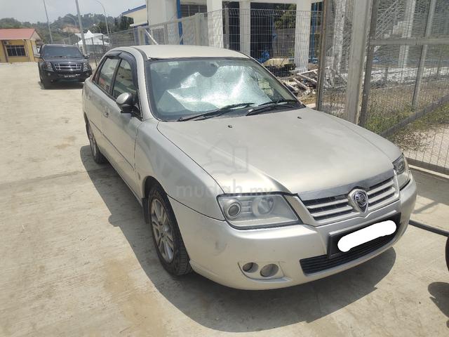 2008 Proton WAJA 1.6 CPS (A) - 1