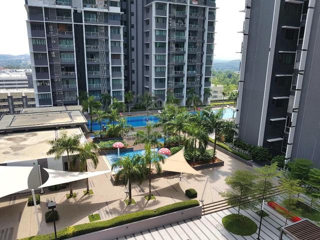 Almyra Residences 1
