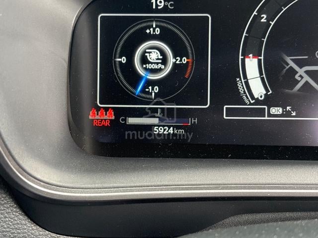 2024 Toyota COROLLA 1.8 GR SPORT MT GRADE 5A 6K KM - 4