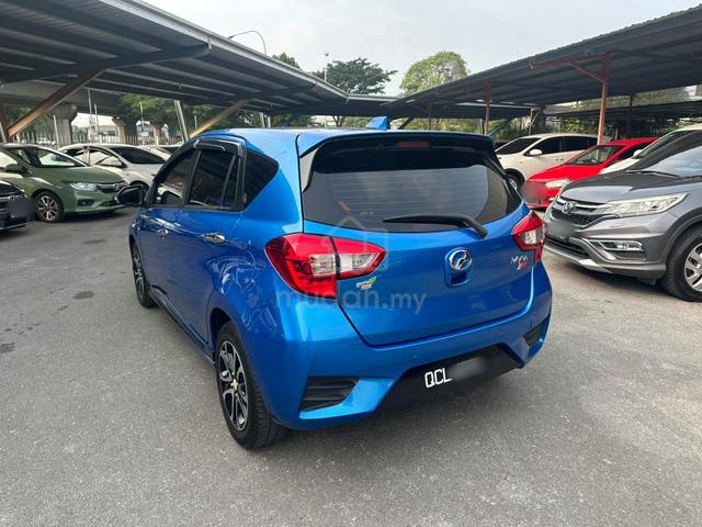 2020 Perodua MYVI 1.5 ADVANCE (A) - 3