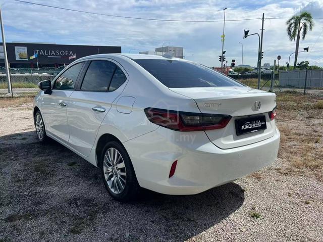 2023 Honda CITY 1.5 V (A) - 5