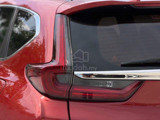 NEW FACELIFT⭐F/SPEC⭐2020 Honda CR-V 1.5 TC-P 2WD - 4