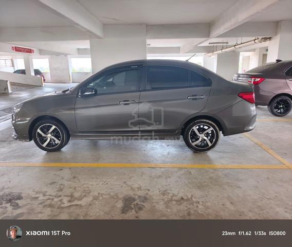 2023 Proton SAGA 1.3 PREMIUM S MY16 FACELIFT (A) - 4