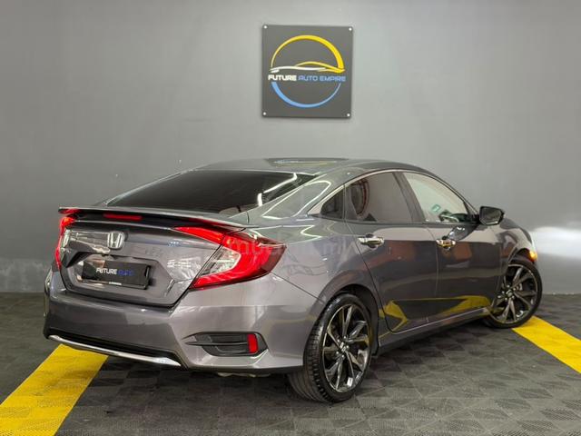 Honda CIVIC 1.5 TC-P (A) CIVIC TCP / CIVIC KETAM - 3