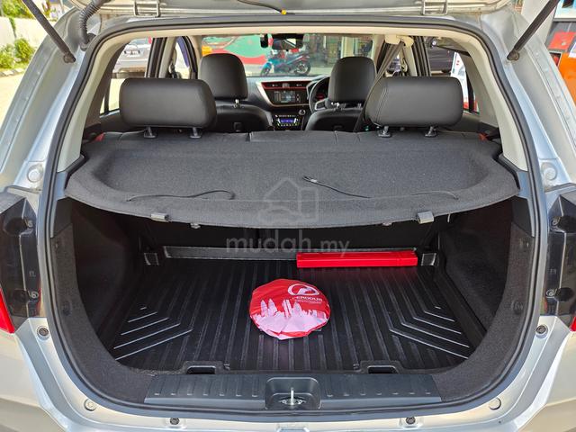 2024 Perodua MYVI 1.5 AV (A) PROMO OTR 8K MILE SHJ - 5