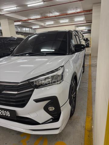 2021 Perodua ATIVA 1.0 AV (A) - 3
