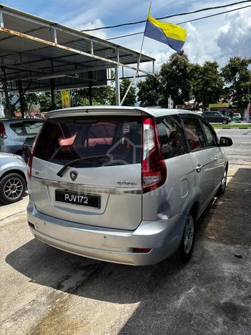 2010 Proton EXORA 1.6 H-LINE CPS (A) - 5