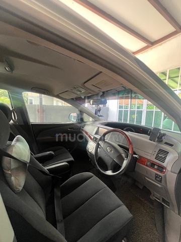 2010 Toyota ESTIMA 2.4 AERAS FACELIFT (A) - 4