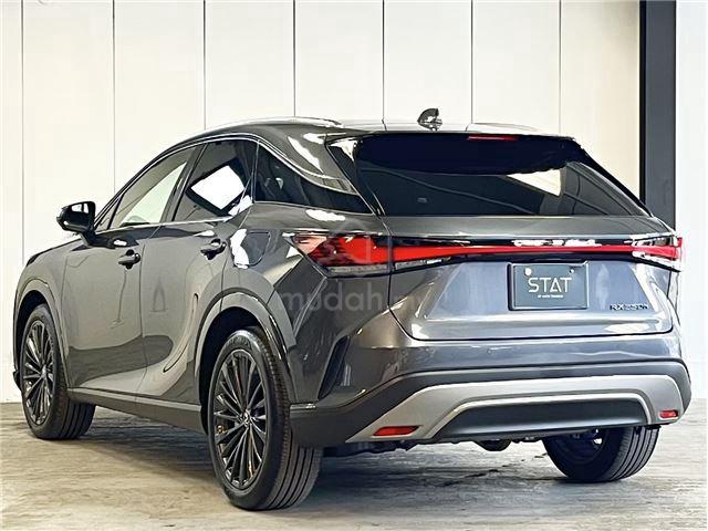 2024 Lexus RX350 Hybrid VERSION L - 3