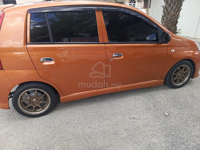 2011 Perodua VIVA 1.0 ELITE AT (A) - 4