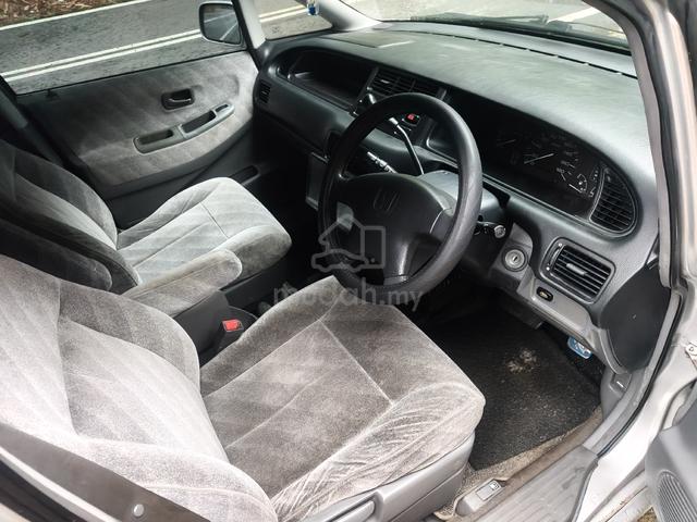 1998 Honda ODYSSEY 2.3 RA4 (A) - 5