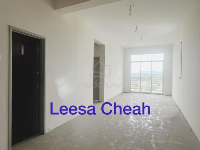 Kelisa Residence 1