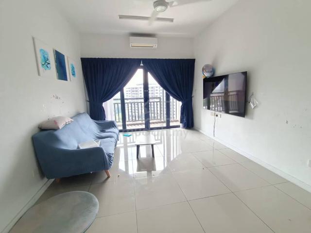 Suria Residence 1