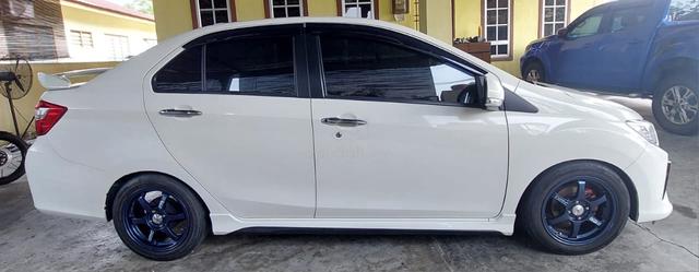 Perodua BEZZA 1.3 X FACELIFT AUTO TAHUN 2024 - 1