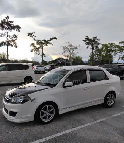 2012 Proton SAGA 1.6 FL EXECUTIVE (A) - 2