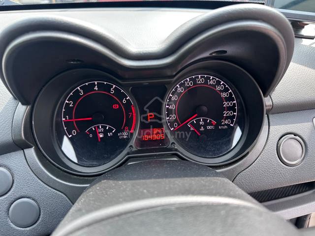 2013 Proton PERSONA 1.6 (A) - 5