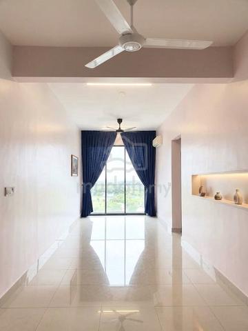 Maple Residences 1