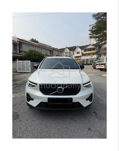 Volvo XC40 T5 R-Design | LADY OWNER | 8 YEARS WTY - 3
