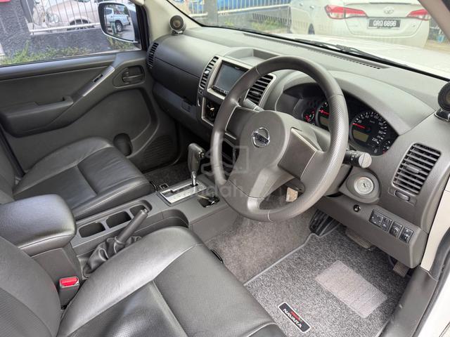 2015 Nissan NAVARA 2.5 LE ENHANCED (A) - 5