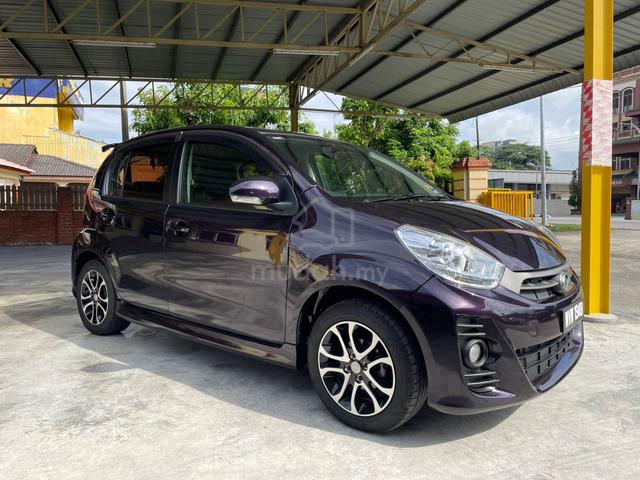 2011 Perodua MYVI 1.5 SE ZHS (A) - 1