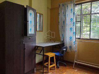 Apartmen Vista Angkasa Bangsar South 1