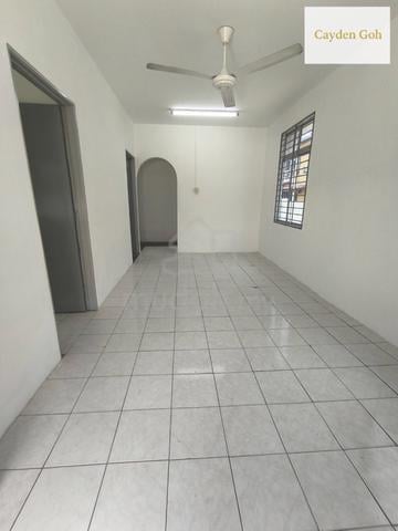 Corner Single Storey Terrace @ Taman Impian, Alma Bukit Mertajam 1