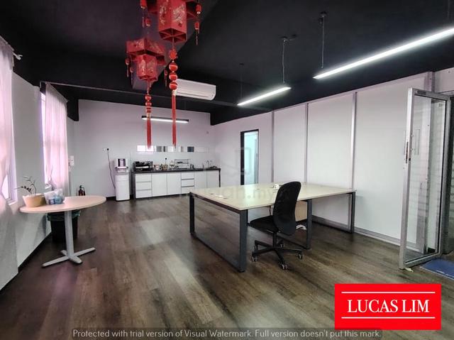 Bayan Point office lot Rent 1475 sqft Revovated Bayan Lepas 1