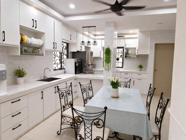 Selangor Beranang Freehold Semi-Detached House For Sale 1
