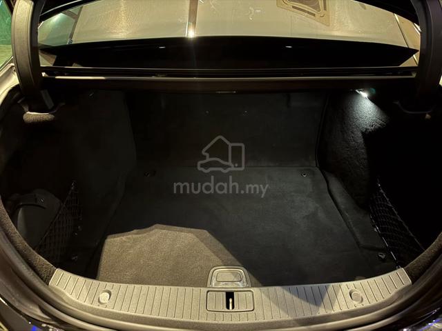2017 Mercedes Benz S-CLASS 3.5 400 L HYBRID (CKD) - 3