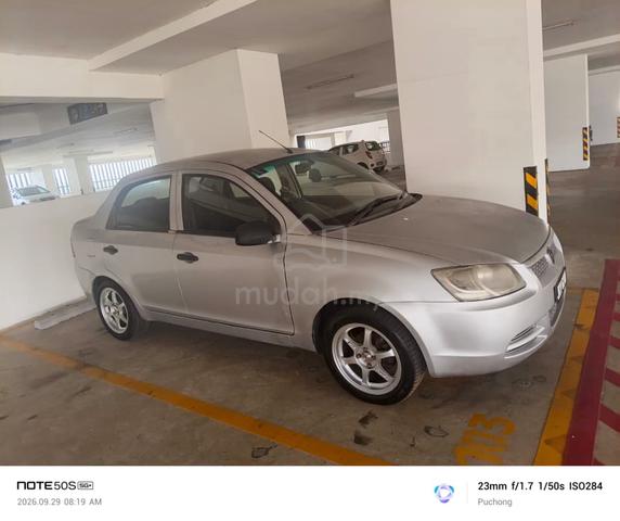 2008 Proton SAGA 1.3 BASE LINE (A) - 5