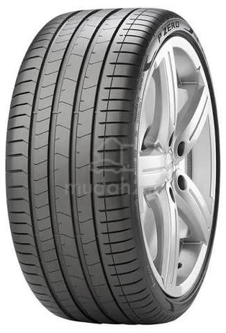 New Tyre 265 35 22 PIRELLI PZERO PZ4 (NCS) 2026 - photo 2 of 2