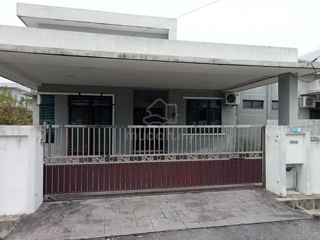 Rumah Sewa 1