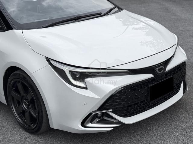 2023 Toyota COROLLA SPORT 2.0 GZ (A) - 2