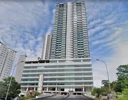 City of Green Condominium 1