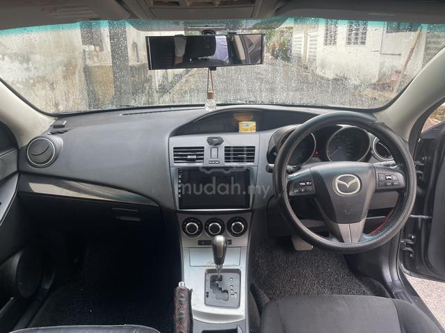 2012 Mazda 3 SPORT FUL DIFFUSER ACEPT SPAY LATER - 5