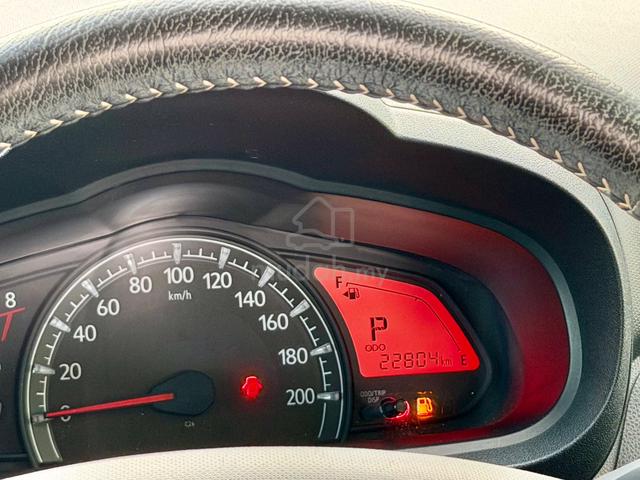 FULL LOAN 2021 Perodua AXIA 1.0 AV (A) - 3