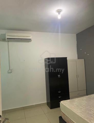 Cyber City Apartments 1 1