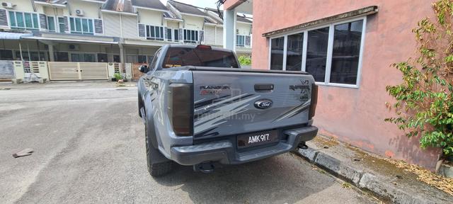 2022 Ford RANGER 2.0 RAPTOR MY18 T6 FACELIFT (A) - 4