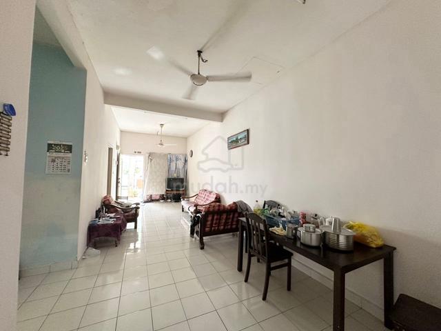 1 Sty Teres Garing Utama Sri Rawang Desa Kuala Garing Town Jaya Seri 1