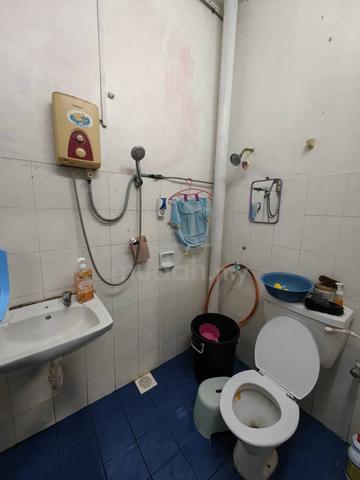 1 Storey/ Taman Rinting/ Jln Balau/ Masai/ 1st House Full Loan 4