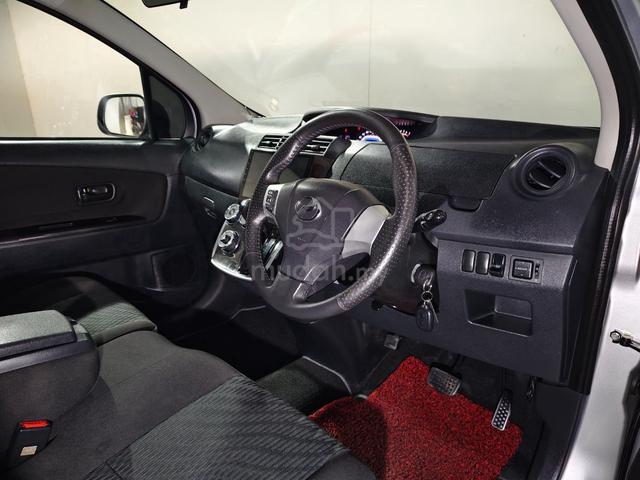2021 Perodua Alza 1.5 (A) 5-Years Warranty - 4