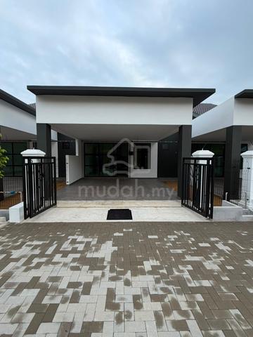 House KotaSAS for Rent 1